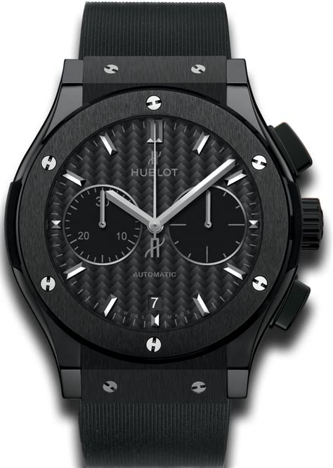 hublot 521.cm.1110.rx versus 521.cm.17710.rx|Hublot Classic Fusion Chronograph Black Magic 521.CM.1171.RX.